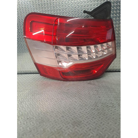Feu arrière gauche Citroën C5 III 2.0 hdi 140 (2008) 4 portes