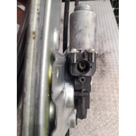 Mecanismemoteur leve-glace avg Renault CLIO III 1.2 16v (2010-2014)