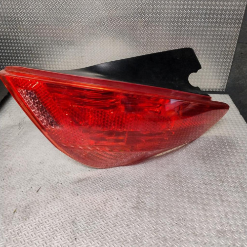Feu arrière droit Peugeot 308 I 2.0 hdi (2007-2014) 3 portes