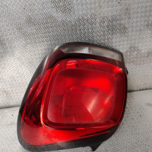 Feu arrière droit Citroën C1 II 1.0 vti 68 (2014)