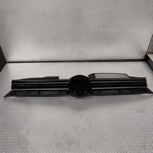 Calandre Vw GOLF VI 2.0 tdi (2008-2013) 5 portes