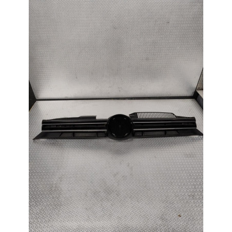 Calandre Vw GOLF VI 2.0 tdi (2008-2013) 5 portes