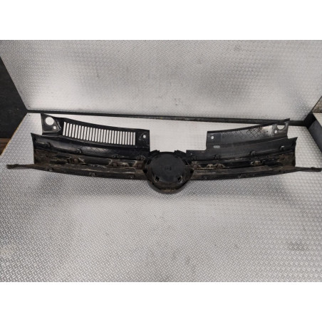 Calandre Vw GOLF VI 2.0 tdi (2008-2013) 5 portes