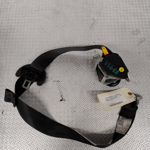 Ceinture avant droite Vw GOLF VI 2.0 tdi (2008-2013) 5 portes