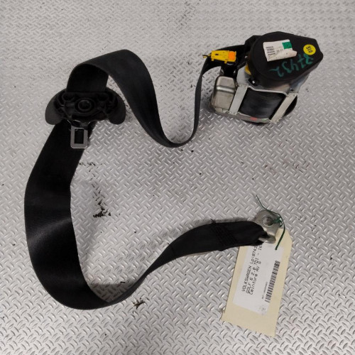 Ceinture avant gauche Vw GOLF VI 2.0 tdi (2008-2013) 5 portes