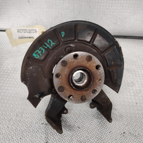 Pivot avd Vw GOLF VI 2.0 tdi (2008-2013) 5 portes