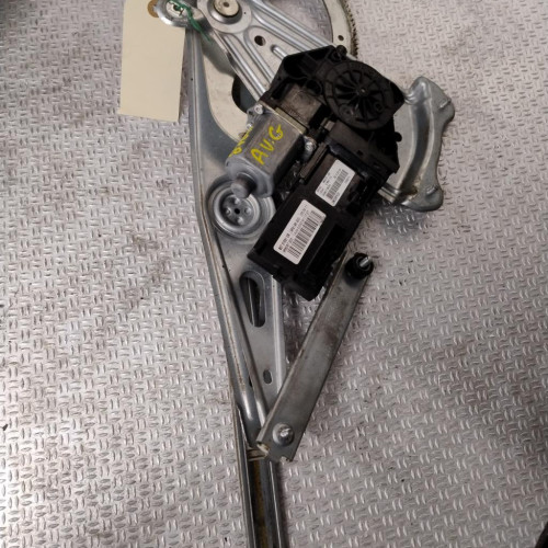 Mecanismemoteur leve-glace avg Renault MEGANE III 3-5 portes 1.5 dci (2008-2015) 5 portes
