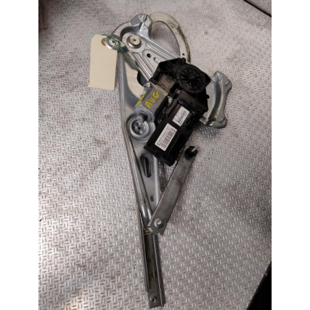 Mecanismemoteur leve-glace avg Renault MEGANE III 3-5 portes 1.5 dci (2008-2015) 5 portes