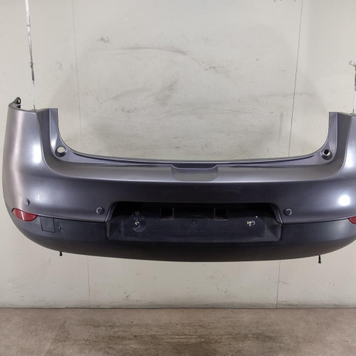 Pare-choc arrière Renault MEGANE III 3-5 portes 1.5 dci (2008-2015) 5 portes