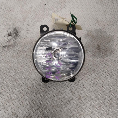 Phare antibrouillard avant gauche Renault SCÉNIC III 1.5 dci (2009) 5 portes