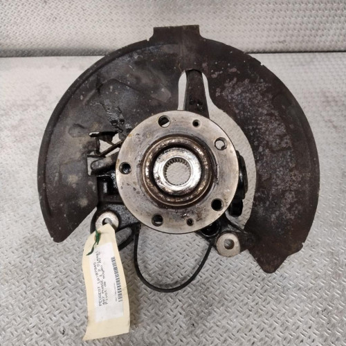Pivot avg Peugeot 407 2.0 hdi 135 (2004-2010) 4 portes