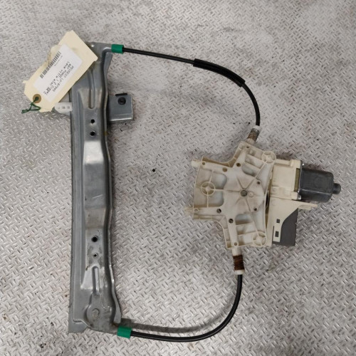 Mecanismemoteur leve-glace porte coulissante g Peugeot 407 2.0 hdi 135 (2004-2010) 4 portes