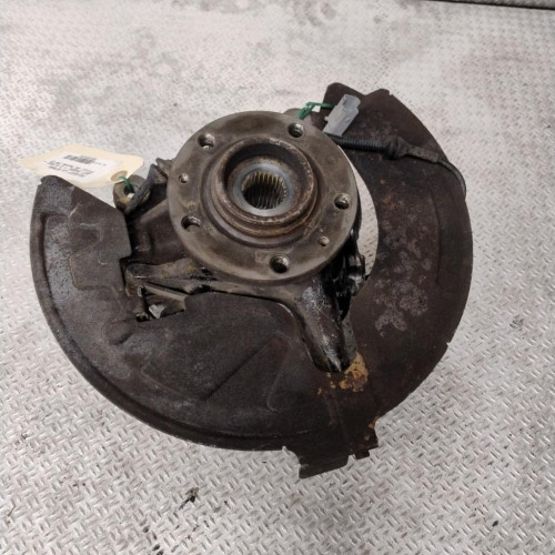 Pivot avd Peugeot 407 2.0 hdi 135 (2004-2010) 4 portes