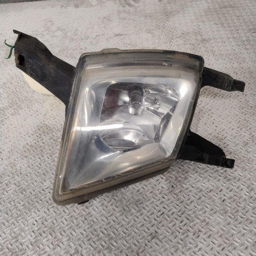 Phare antibrouillard avant droit Peugeot 407 2.0 hdi 135 (2004-2010) 4 portes