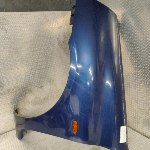 Aile avant gauche Renault CLIO II 1.2 (bb0a, bb0f, bb10, bb1k, bb28, bb2d, bb2h, cb0a,... (1998-2010) 5 portes
