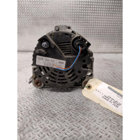 Alternateur Seat IBIZA IV 1.4 (2008-2015)