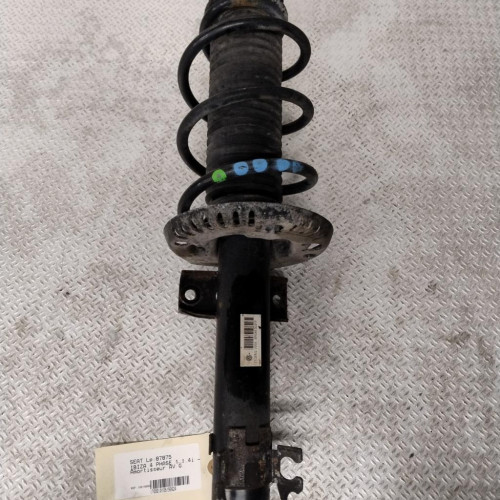 Amortisseur avant gauche Seat IBIZA IV 1.4 (2008-2015)