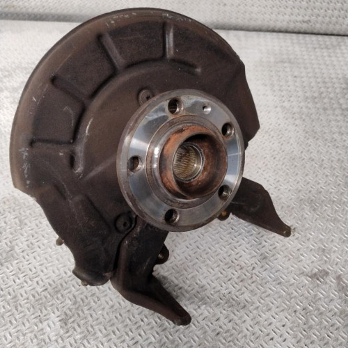 Pivot avd Seat IBIZA IV 1.4 (2008-2015)