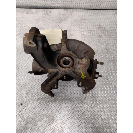 Pivot avd Seat IBIZA IV 1.4 (2008-2015)