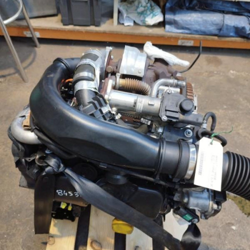 Moteur essence Renault CLIO IV 1.5 dci 75 (2012) 5 portes