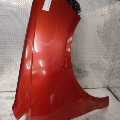 Aile avant droite Vw POLO 1.4 tdi (2001-2005) 3 portes