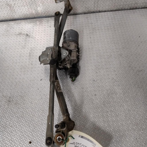 Moteur essuie-glace avant Vw POLO 1.4 tdi (2001-2005) 3 portes