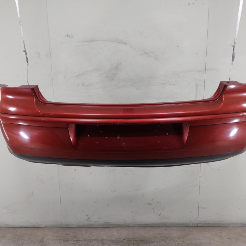 Pare-choc arrière Vw POLO 1.4 tdi (2001-2005) 3 portes