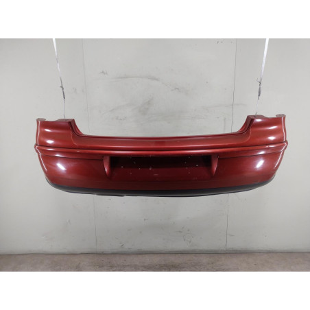 Pare-choc arrière Vw POLO 1.4 tdi (2001-2005) 3 portes