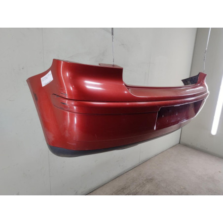 Pare-choc arrière Vw POLO 1.4 tdi (2001-2005) 3 portes