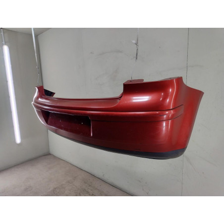Pare-choc arrière Vw POLO 1.4 tdi (2001-2005) 3 portes