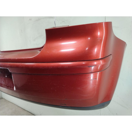 Pare-choc arrière Vw POLO 1.4 tdi (2001-2005) 3 portes