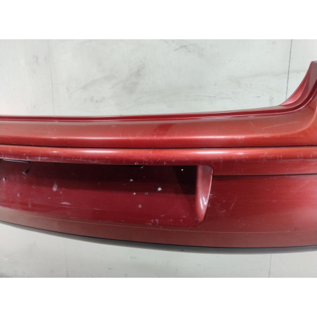 Pare-choc arrière Vw POLO 1.4 tdi (2001-2005) 3 portes