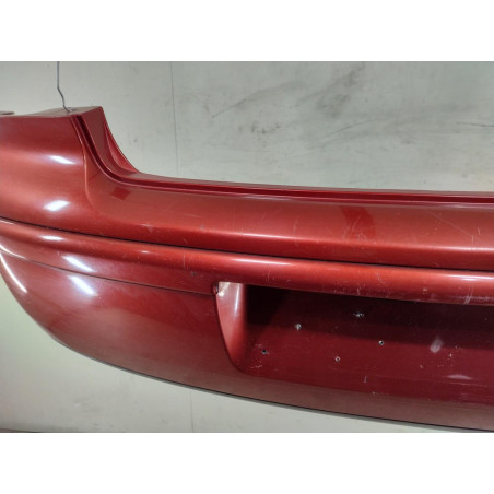 Pare-choc arrière Vw POLO 1.4 tdi (2001-2005) 3 portes
