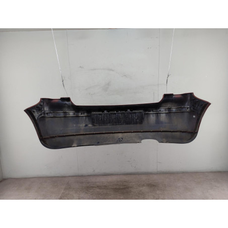 Pare-choc arrière Vw POLO 1.4 tdi (2001-2005) 3 portes