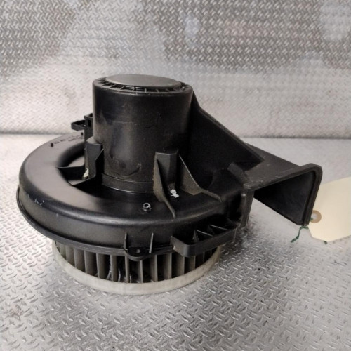 Ventilateur de chauffage Vw POLO 1.4 tdi (2001-2005) 3 portes