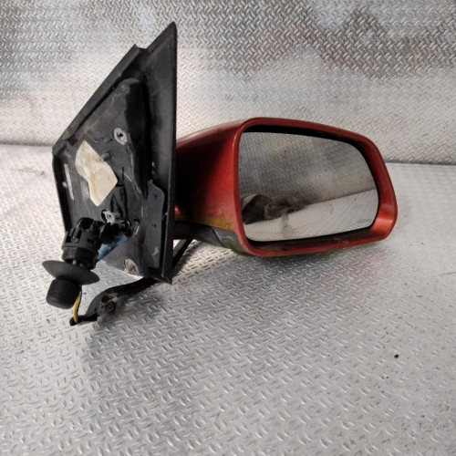 Retroviseur exterieur manuel droit Vw POLO 1.4 tdi (2001-2005) 3 portes