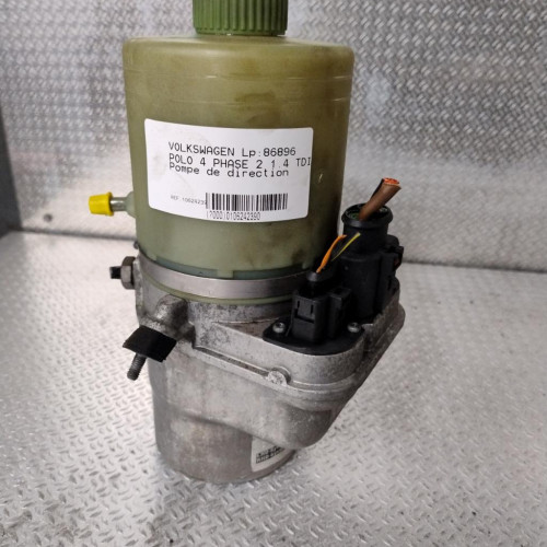 Pompe direction assistee Vw POLO 1.4 tdi (2001-2005) 3 portes