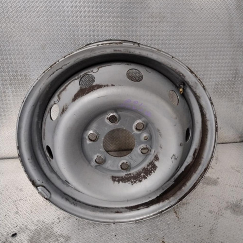 Jante tole 5 Iveco DAILY IV Autobus-Autocar 35s14, 35s14 -p (2006-2011)