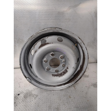 Jante tole 5 Iveco DAILY IV Autobus-Autocar 35s14, 35s14 -p (2006-2011)