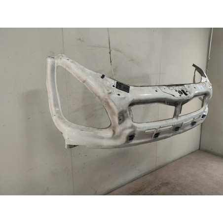 Support de ventilateur Iveco DAILY IV Autobus-Autocar 35s14, 35s14 -p (2006-2011)
