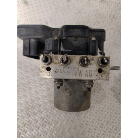 Unité hydraulique abs Vw CRAFTER Camionnette 2.0 tdi (2016)