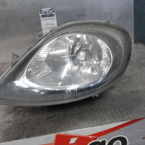 Phare gauche Opel VIVARO A Camion plate-forme-Châssis 1.9 di (2001-2014)