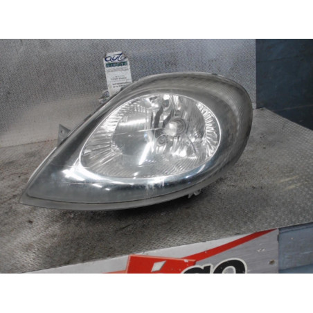 Phare gauche Opel VIVARO A Camion plate-forme-Châssis 1.9 di (2001-2014)
