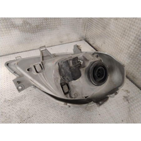 Phare gauche Opel VIVARO A Camion plate-forme-Châssis 1.9 di (2001-2014)
