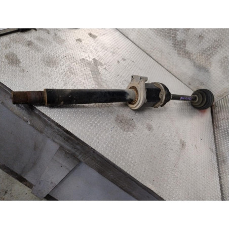 Transmission avant droite Vw CRAFTER Camionnette 2.0 tdi (2016)