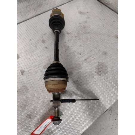 Transmission avant gauche Vw CRAFTER Camionnette 2.0 tdi (2016)
