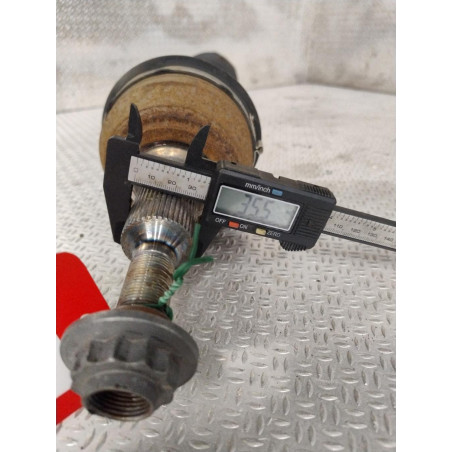 Transmission avant gauche Vw CRAFTER Camionnette 2.0 tdi (2016)