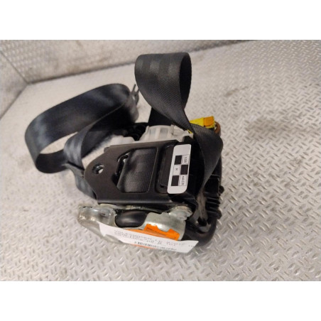 Ceinture avant droite Vw CRAFTER Camionnette 2.0 tdi (2016)