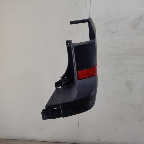 Crosse ard Vw CRAFTER Camionnette 2.0 tdi (2016)