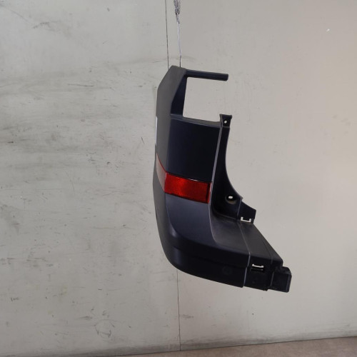 Crosse arg Vw CRAFTER Camionnette 2.0 tdi (2016)
